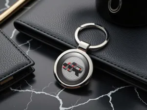 Custom Keychain Drift Style and Standard Build